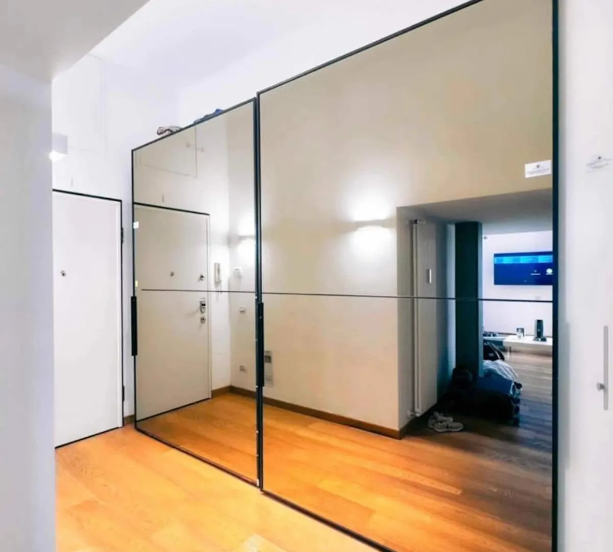 Arco Della Pace Elegante Loft Apartment Milan 0*,